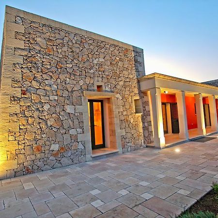 Agriturismo La Collina Degli Ulivi 乌瓜诺拉基耶萨 外观 照片