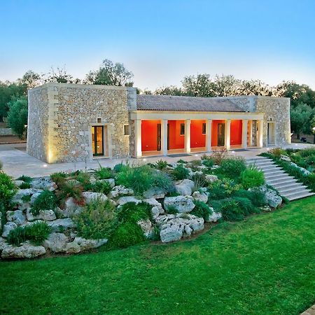 Agriturismo La Collina Degli Ulivi 乌瓜诺拉基耶萨 外观 照片