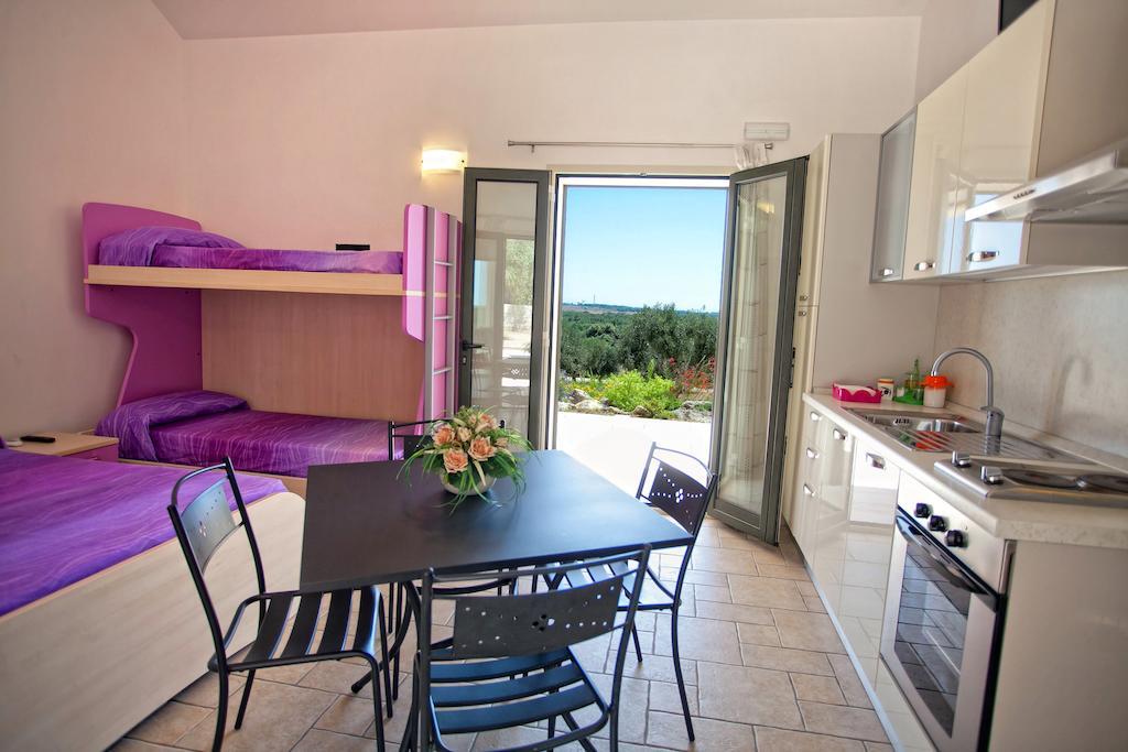 Agriturismo La Collina Degli Ulivi 乌瓜诺拉基耶萨 客房 照片