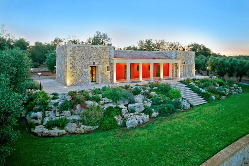 Agriturismo La Collina Degli Ulivi 乌瓜诺拉基耶萨 外观 照片