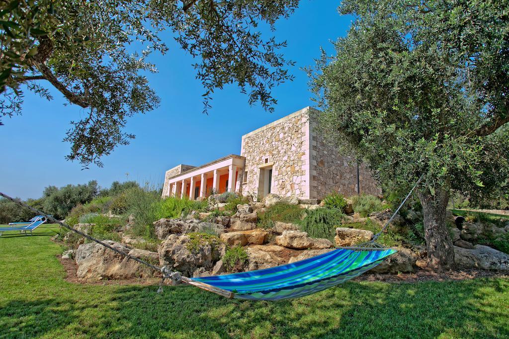Agriturismo La Collina Degli Ulivi 乌瓜诺拉基耶萨 外观 照片