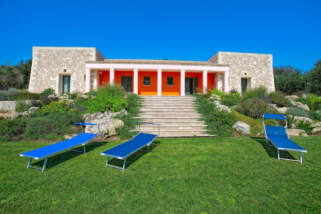 Agriturismo La Collina Degli Ulivi 乌瓜诺拉基耶萨 外观 照片