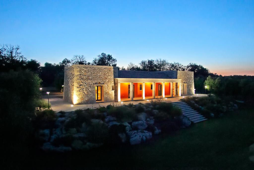 Agriturismo La Collina Degli Ulivi 乌瓜诺拉基耶萨 外观 照片