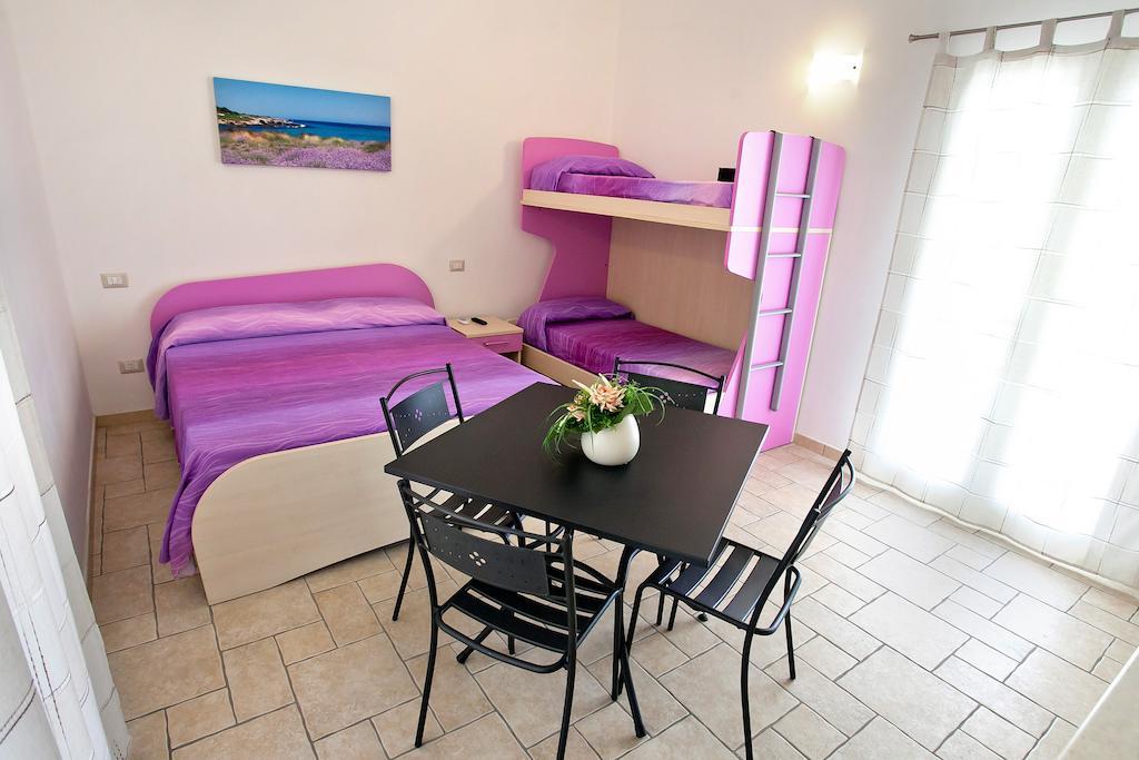 Agriturismo La Collina Degli Ulivi 乌瓜诺拉基耶萨 客房 照片